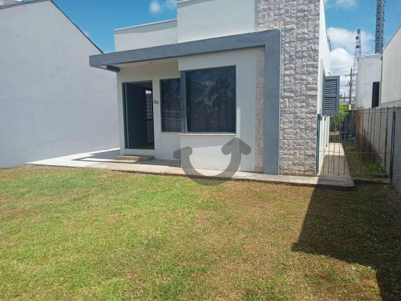Imagem Casa com 2 Quartos à Venda, 95 m² em Country - Santa Cruz Do Sul