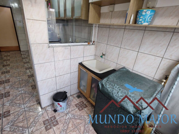 Imagem Apartamento com 2 Quartos à Venda, 85 m² em Canhema - Diadema Imagem Apartamento com 2 Quartos à Venda, 85 m² em Canhema - Diadema