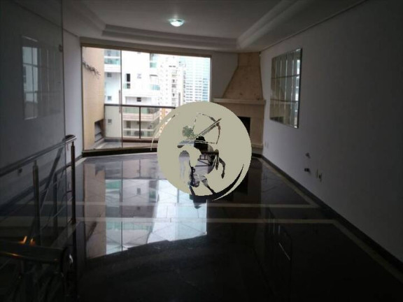Imagem Cobertura com 3 Quartos à Venda, 550 m² em Aparecida - Santos