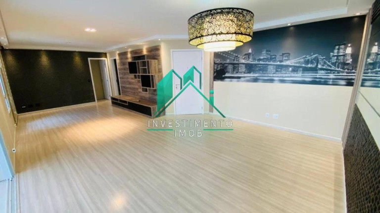 Imagem Apartamento com 3 Quartos à Venda, 142 m² em Vila Andrade - São Paulo Imagem Apartamento com 3 Quartos à Venda, 142 m² em Vila Andrade - São Paulo