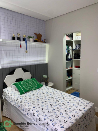 Imagem Apartamento com 4 Quartos à Venda, 160 m² em Jardim Ana Maria - Jundiaí Imagem Apartamento com 4 Quartos à Venda, 160 m² em Jardim Ana Maria - Jundiaí