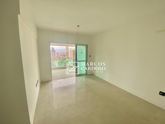 Imagem Imóvel com 3 Quartos à Venda, 114 m² em Umarizal - Belém
