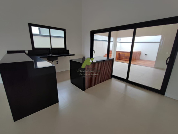Imagem Casa com 3 Quartos à Venda, 162 m² em São Venâncio - Itupeva