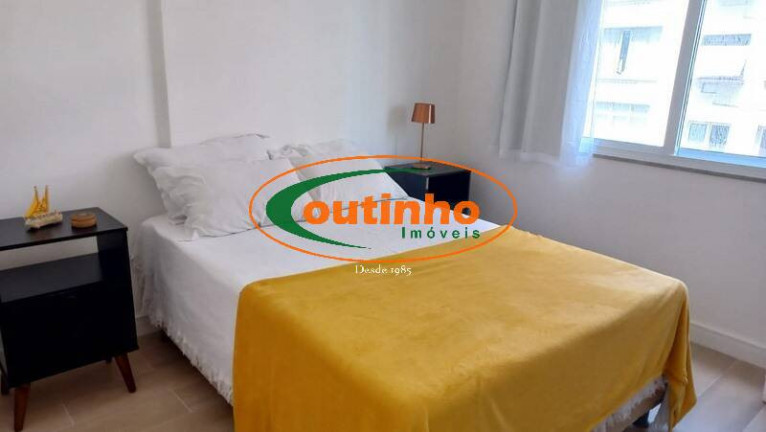 Imagem Apartamento com 3 Quartos à Venda, 90 m² em Tijuca - Rio De Janeiro Imagem Apartamento com 3 Quartos à Venda, 90 m² em Tijuca - Rio De Janeiro
