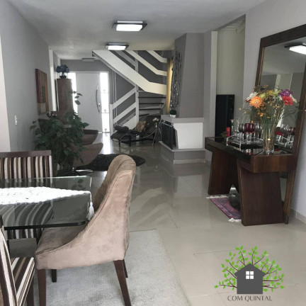 Imagem Casa com 4 Quartos à Venda, 250 m² em Jardim São Paulo Ii - Cotia Imagem Casa com 4 Quartos à Venda, 250 m² em Jardim São Paulo Ii - Cotia