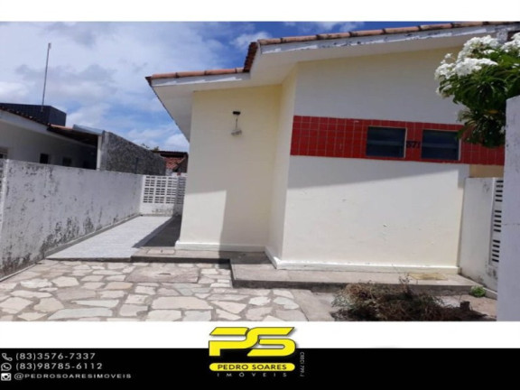 Imagem Casa com 2 Quartos à Venda, 100 m² em Valentina - João Pessoa