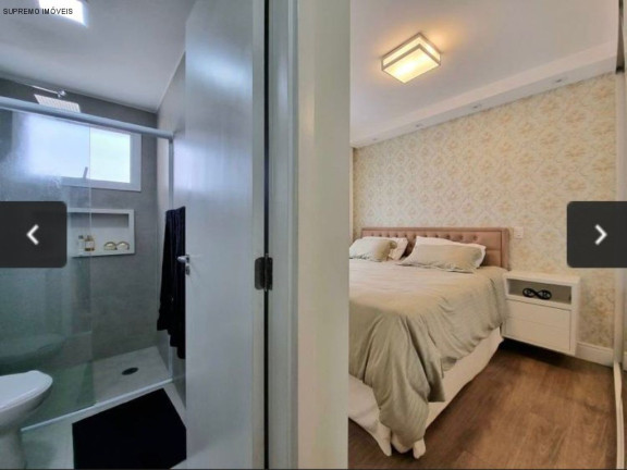 Imagem Apartamento com 3 Quartos à Venda, 96 m² em Vila Andrade - São Paulo Imagem Apartamento com 3 Quartos à Venda, 96 m² em Vila Andrade - São Paulo