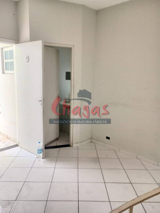 Imagem Sobrado com 2 Quartos para Alugar, 90 m² em Sumaré - Caraguatatuba