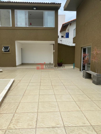 Imagem Sobrado com 4 Quartos à Venda, 326 m² em City Bussocaba - Osasco