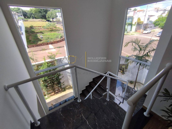 Imagem Casa com 5 Quartos à Venda, 372 m² em Jardim Chácara Dos Pinheiros - Botucatu