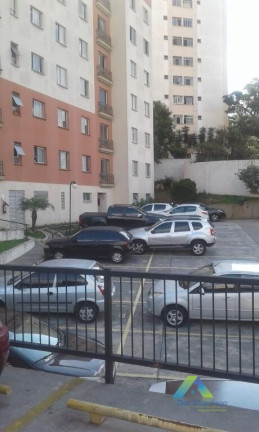 Imagem Apartamento com 2 Quartos à Venda, 58 m² em Jardim Patente Novo - São Paulo Imagem Apartamento com 2 Quartos à Venda, 58 m² em Jardim Patente Novo - São Paulo