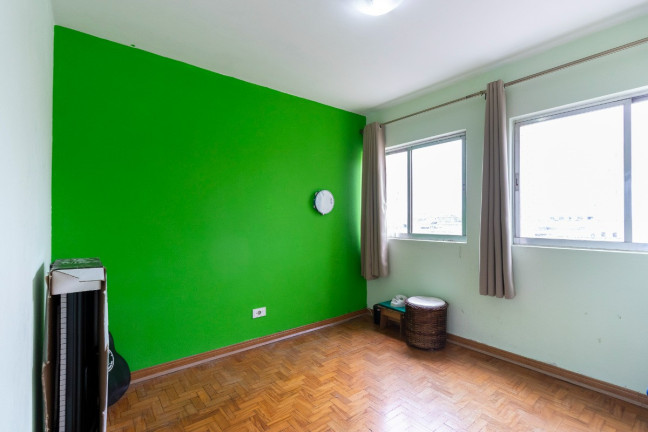 Imagem Apartamento com 2 Quartos à Venda, 68 m² em Santo Amaro - São Paulo