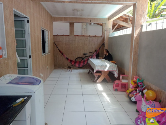 Imagem Casa com 2 Quartos à Venda, 100 m² em Taquaral - Ubatuba