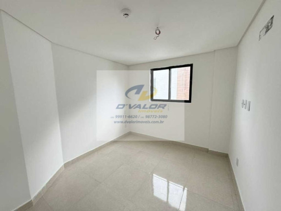 Imagem Apartamento com 2 Quartos à Venda, 52 m² em Aeroclube - João Pessoa