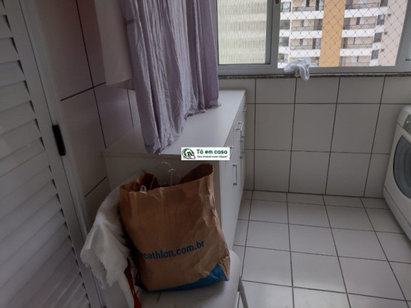 Imagem Cobertura com 5 Quartos à Venda, 255 m² em Parque Residencial Aquarius - São José Dos Campos Imagem Cobertura com 5 Quartos à Venda, 255 m² em Parque Residencial Aquarius - São José Dos Campos