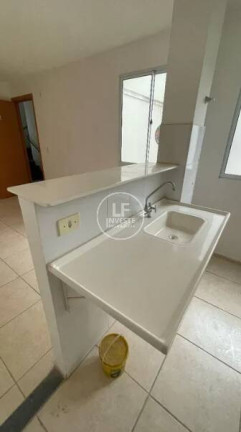 Imagem Apartamento com 2 Quartos à Venda, 42 m² em Setor Morada Do Sol - Goiânia