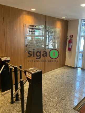 Imagem Imóvel Comercial para Alugar, 48 m² em Jardim Paulista - São Paulo