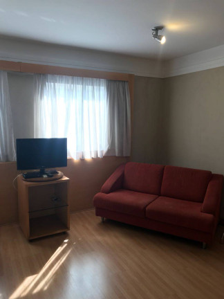 Imagem Apartamento com 1 Quarto à Venda, 30 m² em Consolação - São Paulo