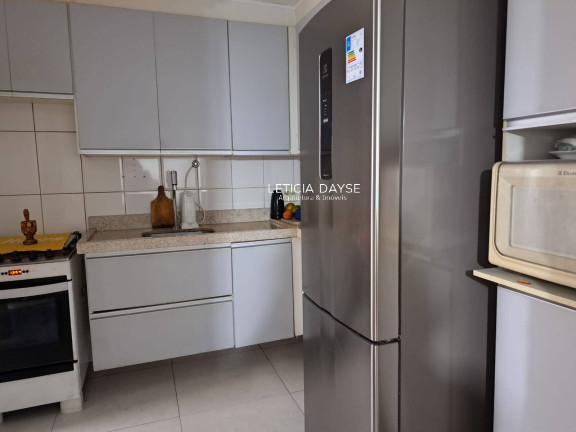 Imagem Apartamento à Venda, em Parque Jaçatuba - Santo André Imagem Apartamento à Venda, em Parque Jaçatuba - Santo André