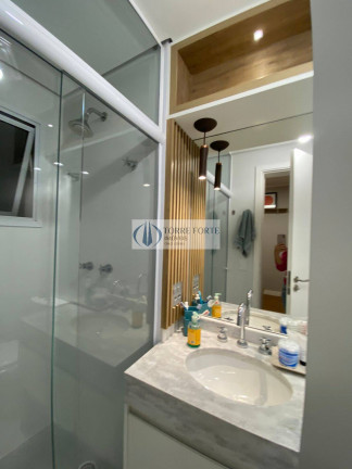 Imagem Apartamento com 3 Quartos à Venda, 96 m² em Campestre - Santo André