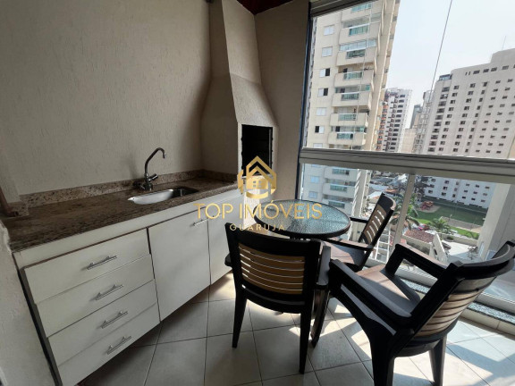 Imagem Apartamento com 3 Quartos à Venda, 109 m² em Jardim Astúrias - Guarujá Imagem Apartamento com 3 Quartos à Venda, 109 m² em Jardim Astúrias - Guarujá