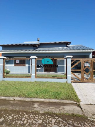 Imagem Casa com 4 Quartos à Venda, 179 m² em Albatroz - Imbé Imagem Casa com 4 Quartos à Venda, 179 m² em Albatroz - Imbé