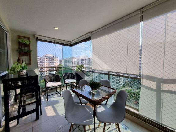 Imagem Apartamento com 3 Quartos à Venda, 115 m² em Barra Olímpica - Rio De Janeiro Imagem Apartamento com 3 Quartos à Venda, 115 m² em Barra Olímpica - Rio De Janeiro