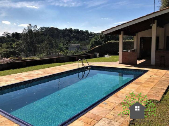 Imagem Casa com 3 Quartos à Venda, 230 m² em Granja Viana Ii - Cotia Imagem Casa com 3 Quartos à Venda, 230 m² em Granja Viana Ii - Cotia
