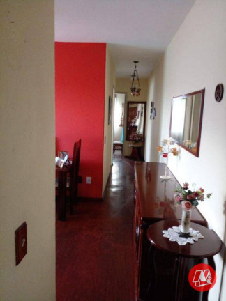 Imagem Apartamento com 2 Quartos à Venda, 60 m² em Jardim Do Salso - Porto Alegre Imagem Apartamento com 2 Quartos à Venda, 60 m² em Jardim Do Salso - Porto Alegre