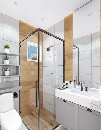 Imagem Apartamento com 2 Quartos à Venda, 33 m² em Vila Sônia - São Paulo Imagem Apartamento com 2 Quartos à Venda, 33 m² em Vila Sônia - São Paulo