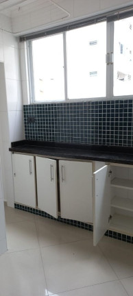 Imagem Apartamento com 2 Quartos à Venda, 80 m² em Centro - São Vicente Imagem Apartamento com 2 Quartos à Venda, 80 m² em Centro - São Vicente