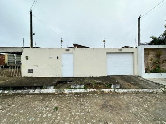 Casa com 2 Quartos à Venda, 200 m² em Severiano De Moraes Filho - Garanhuns