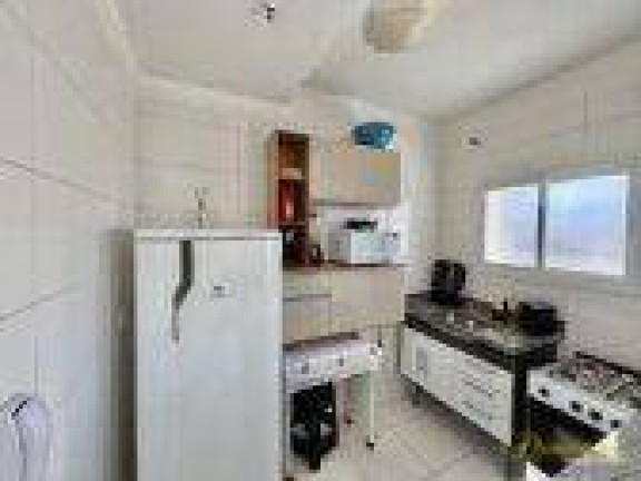 Imagem Apartamento com 1 Quarto à Venda, 39 m² em Boqueirão - Praia Grande