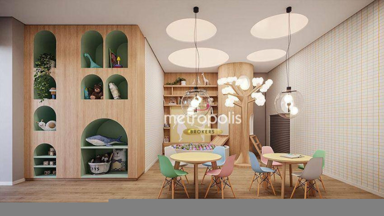 Imagem Studio com 1 Quarto à Venda, 24 m² em Perdizes - São Paulo