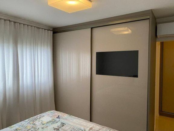 Imagem Apartamento com 3 Quartos à Venda, 152 m² em Itacorubi - São José Imagem Apartamento com 3 Quartos à Venda, 152 m² em Itacorubi - São José