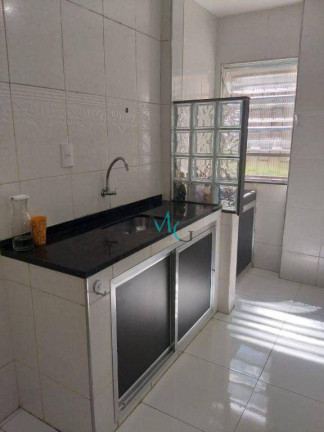 Imagem Apartamento com 3 Quartos à Venda, 53 m² em Campo Grande - Rio De Janeiro Imagem Apartamento com 3 Quartos à Venda, 53 m² em Campo Grande - Rio De Janeiro