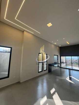 Imagem Sobrado com 3 Quartos à Venda, 203 m² em Reserva Do Vale - Caçapava
