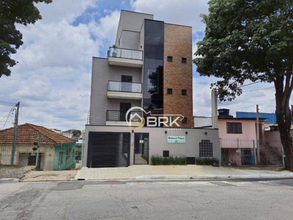 Imagem Apartamento com 2 Quartos à Venda, 51 m² em Vila Ré - São Paulo Imagem Apartamento com 2 Quartos à Venda, 51 m² em Vila Ré - São Paulo