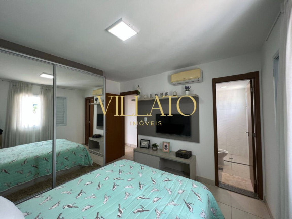 Imagem Apartamento com 3 Quartos à Venda, 74 m² em Santa Genoveva - Goiânia