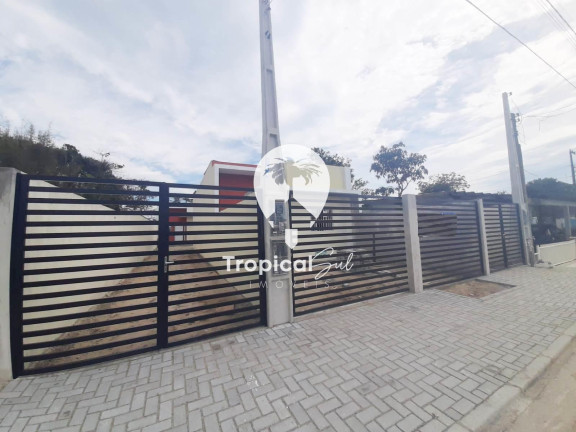 Casa com 1 Quarto à Venda, 62 m² em Shangri-lá - Pontal Do Parana