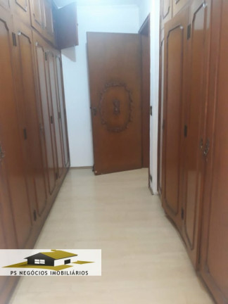 Imagem Sobrado com 4 Quartos à Venda, 300 m² em Jardim Vila Mariana - São Paulo