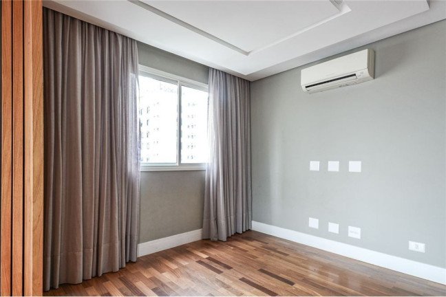 Imagem Apartamento com 3 Quartos à Venda, 235 m² em Brooklin Novo - São Paulo