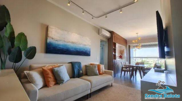 Imagem Apartamento com 2 Quartos à Venda, 65 m² em Itaguá - Ubatuba Imagem Apartamento com 2 Quartos à Venda, 65 m² em Itaguá - Ubatuba