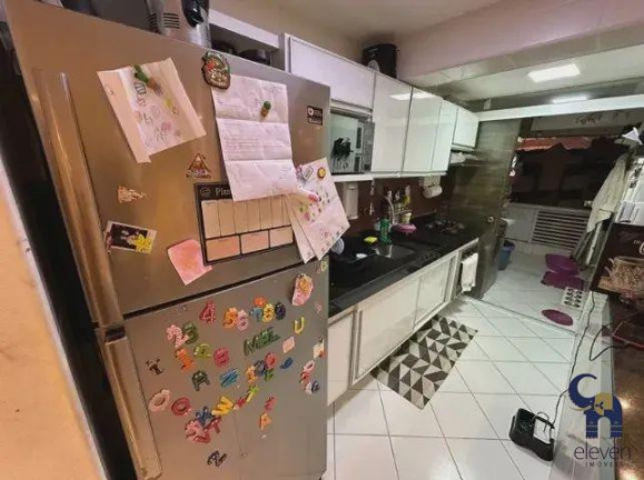 Imagem Apartamento com 2 Quartos à Venda, 64 m² em Jardim Armação - Salvador
