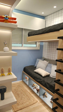 Imagem Apartamento com 2 Quartos à Venda, 39 m² em Vila Sofia - São Paulo Imagem Apartamento com 2 Quartos à Venda, 39 m² em Vila Sofia - São Paulo