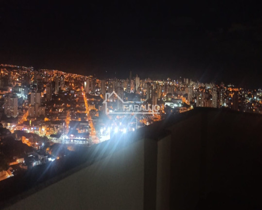 Imagem Apartamento com 3 Quartos à Venda, 176 m² em Vila Trujillo - Sorocaba