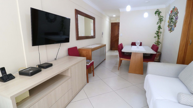Imagem Apartamento com 3 Quartos à Venda, 95 m² em Jaçanã - São Paulo Imagem Apartamento com 3 Quartos à Venda, 95 m² em Jaçanã - São Paulo