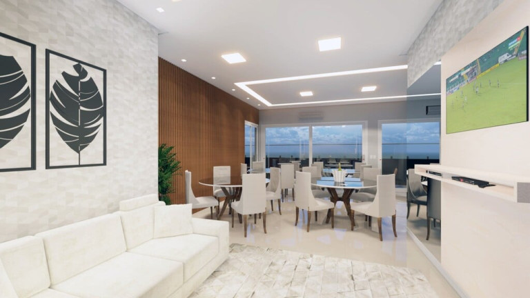 Imagem Apartamento com 2 Quartos à Venda, 63 m² em Capão Da Canoa - Capão Da Canoa