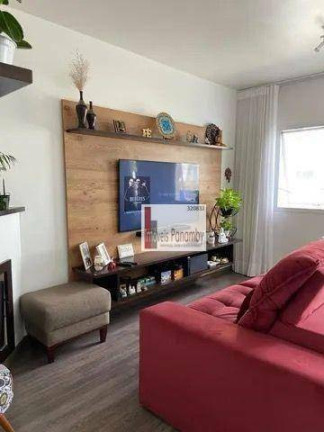 Imagem Sobrado com 3 Quartos à Venda, 135 m² em Jardim Rebelato - Cotia