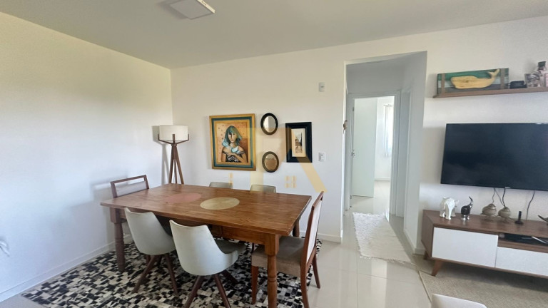Apartamento com 2 Quartos à Venda,  em Limpa - Garopaba